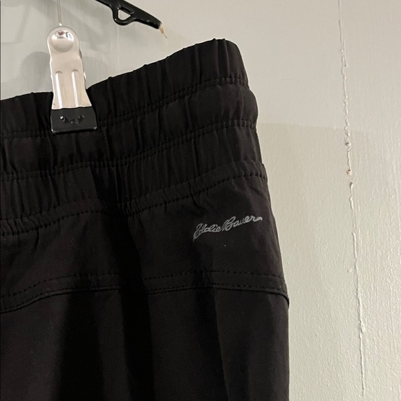 Eddie Bauer Women's Black Joggers Size 22W - Picture 5 of 6